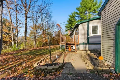 26 Carpenter Road Poland ME 04274