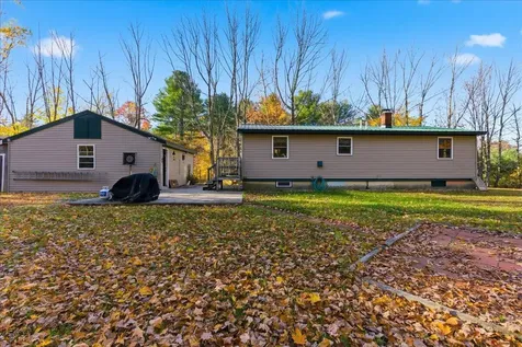 26 Carpenter Road Poland ME 04274