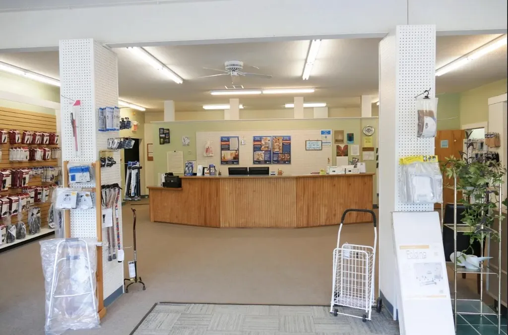 25 Douglas Highway Ellsworth ME 04605