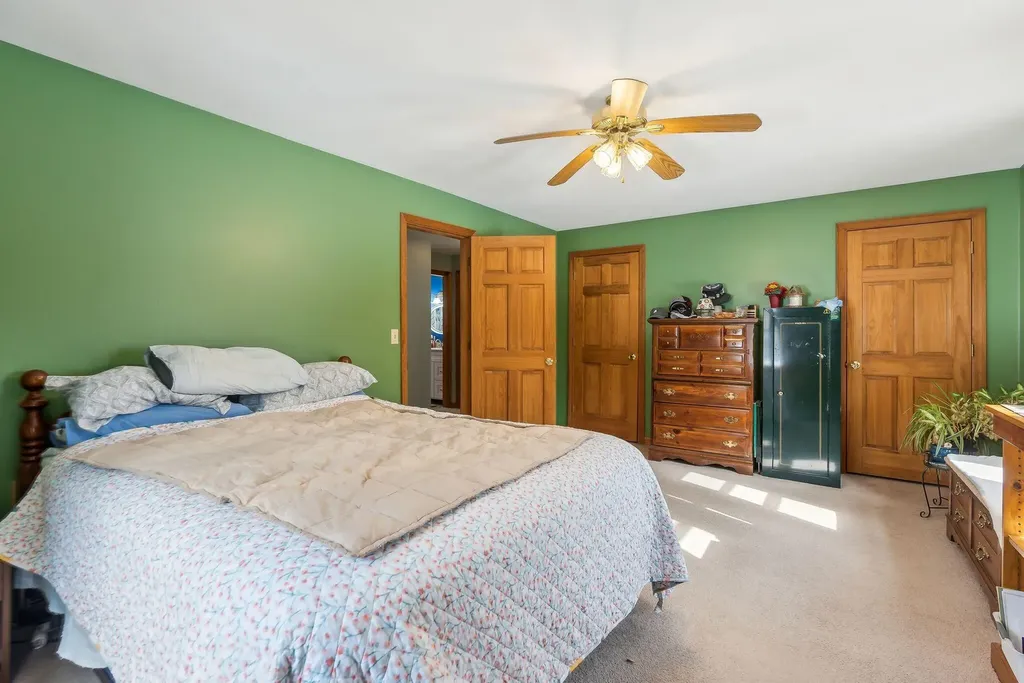 20 Pitt Road Windsor ME 04363