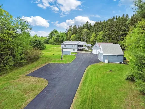 20 Pit Road Windsor ME 04363