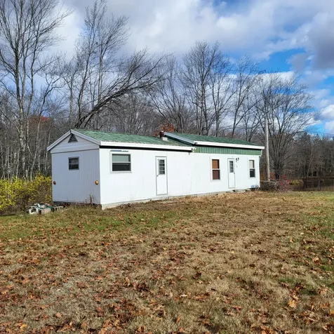 14 Norway Road Waterford ME 04088