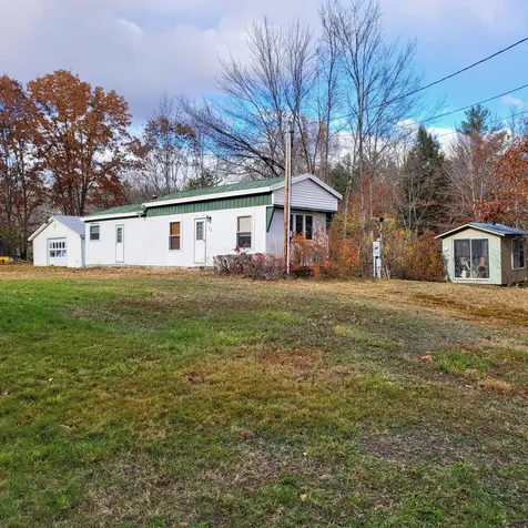 14 Norway Road Waterford ME 04088