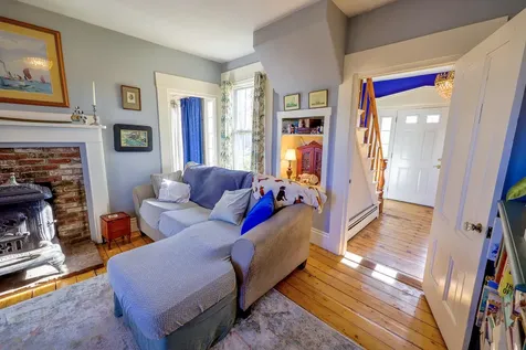 389 Higgins Road Pittsfield ME 04967