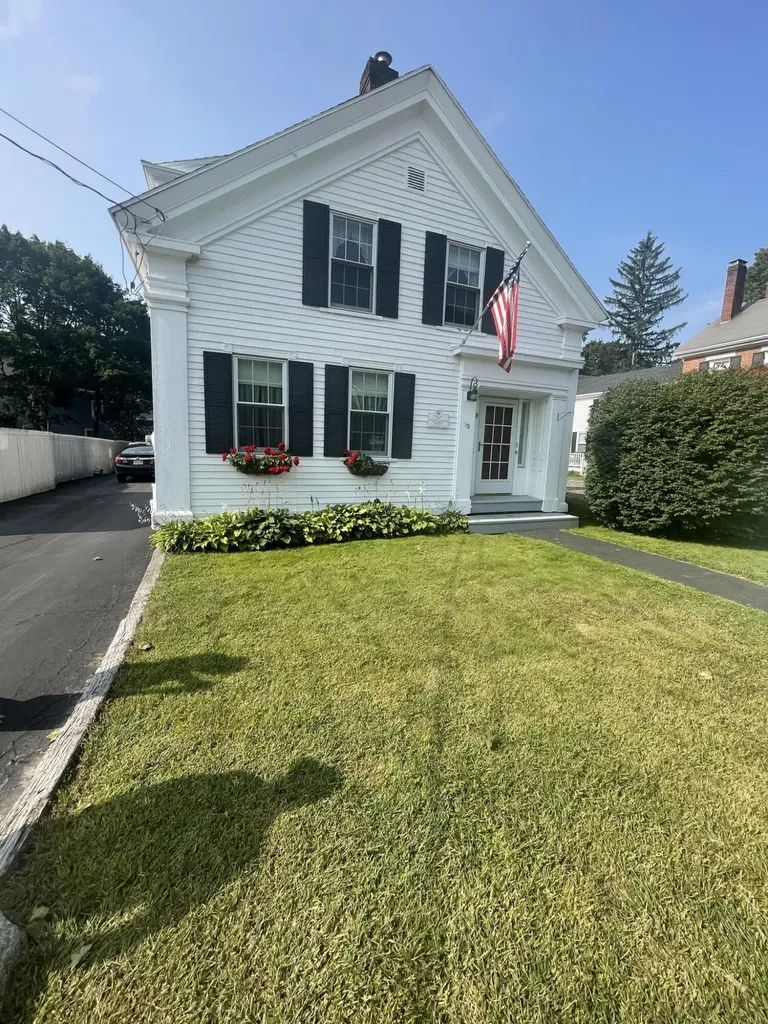 173 Wilson Street Brewer ME 04412