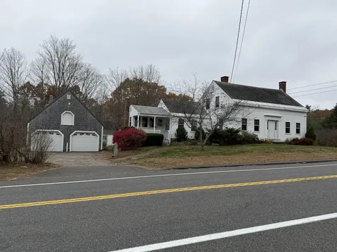 1852 Sanford Road Wells ME 04090