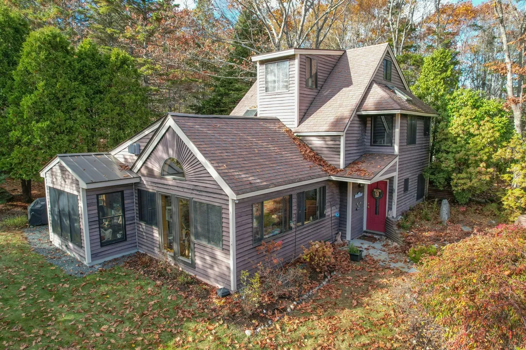 152 Spindle Road Ellsworth ME 04605
