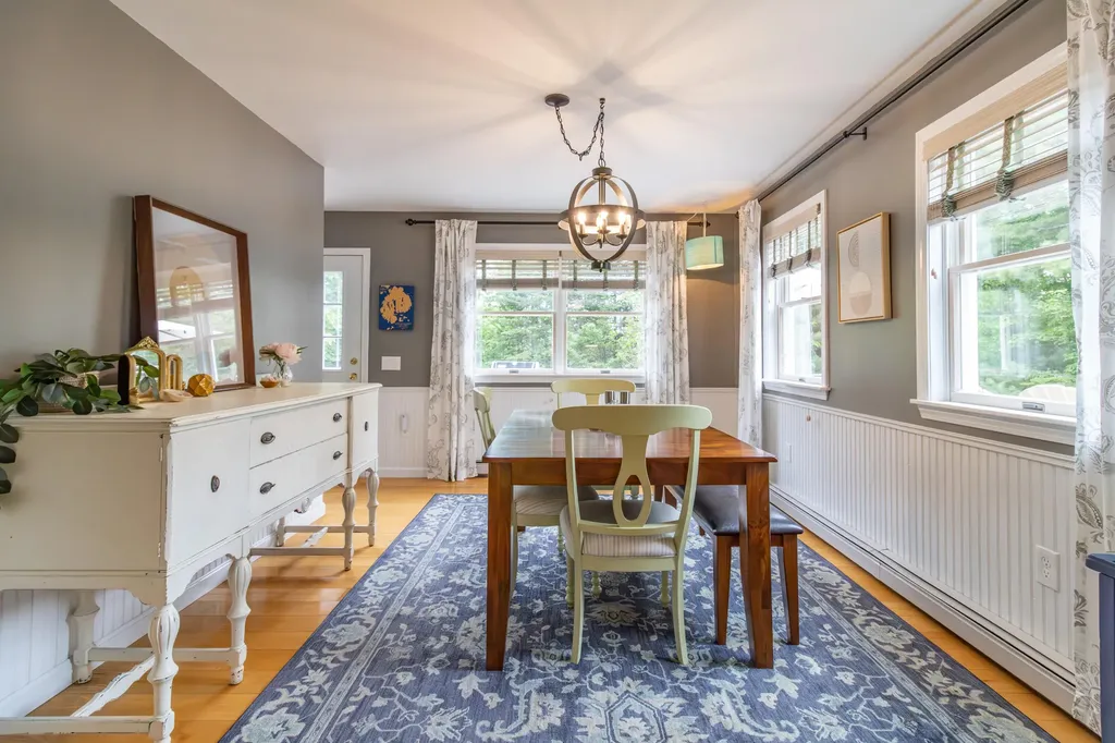 39 Kitteridge Brook Road Bar Harbor ME 04609