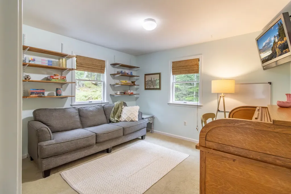 39 Kitteridge Brook Road Bar Harbor ME 04609