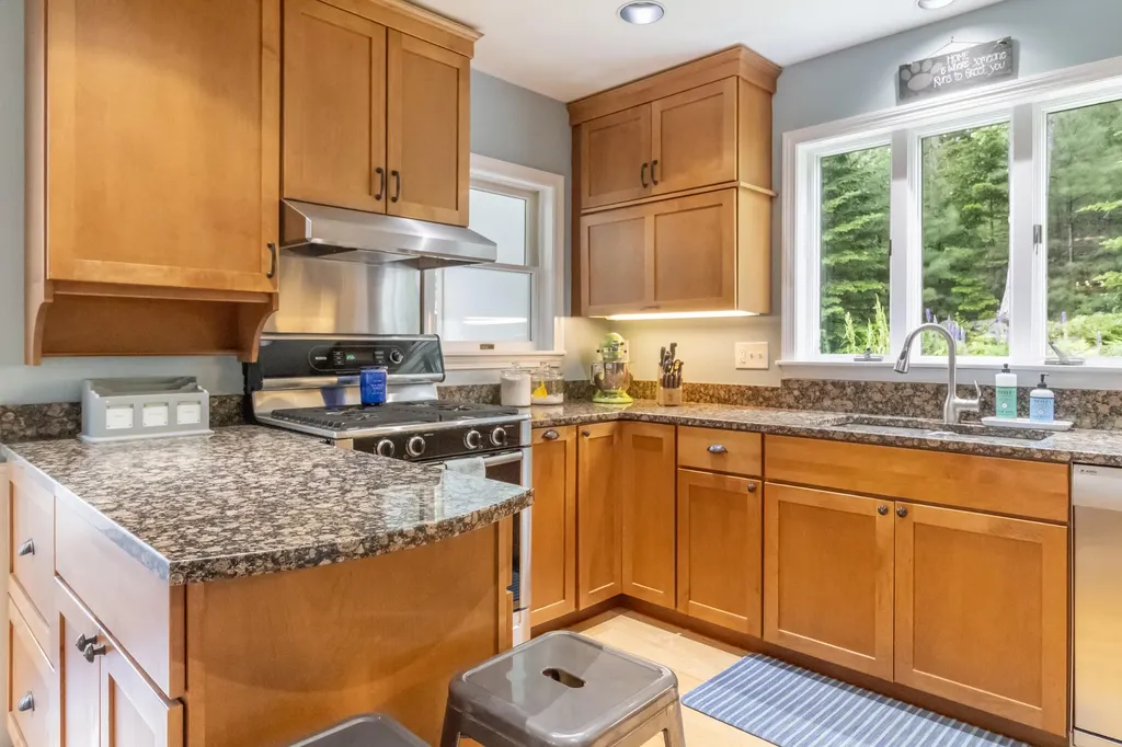 39 Kitteridge Brook Road Bar Harbor ME 04609