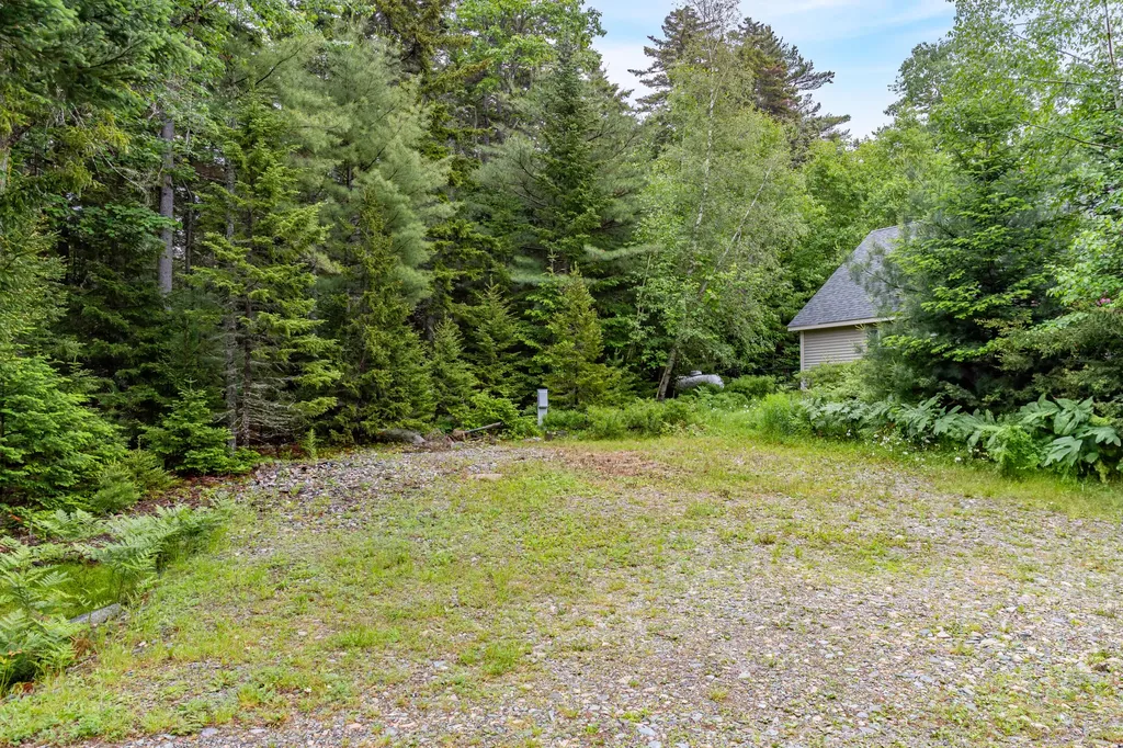 39 Kitteridge Brook Road Bar Harbor ME 04609