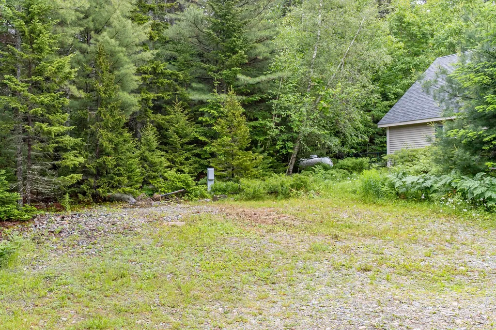 39 Kitteridge Brook Road Bar Harbor ME 04609
