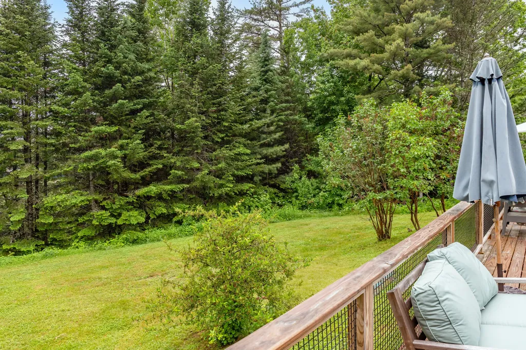 39 Kitteridge Brook Road Bar Harbor ME 04609