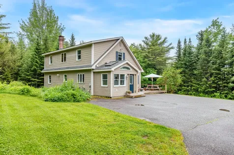 39 Kitteridge Brook Road Bar Harbor ME 04609