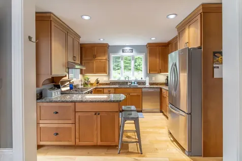 39 Kitteridge Brook Road Bar Harbor ME 04609