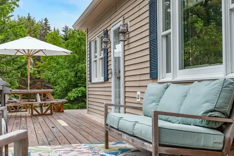 39 Kitteridge Brook Road Bar Harbor ME 04609