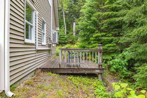 39 Kitteridge Brook Road Bar Harbor ME 04609