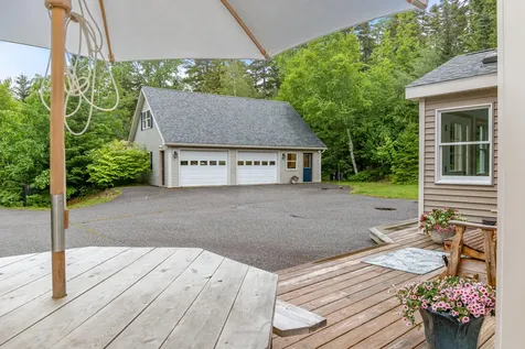 39 Kitteridge Brook Road Bar Harbor ME 04609
