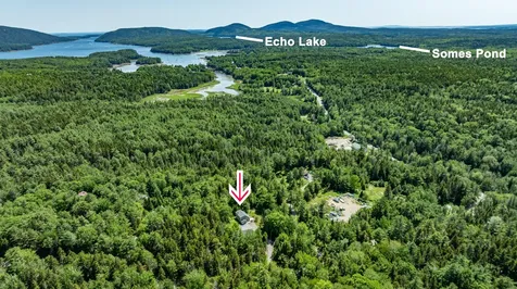 39 Kitteridge Brook Road Bar Harbor ME 04609