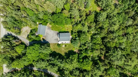 39 Kitteridge Brook Road Bar Harbor ME 04609