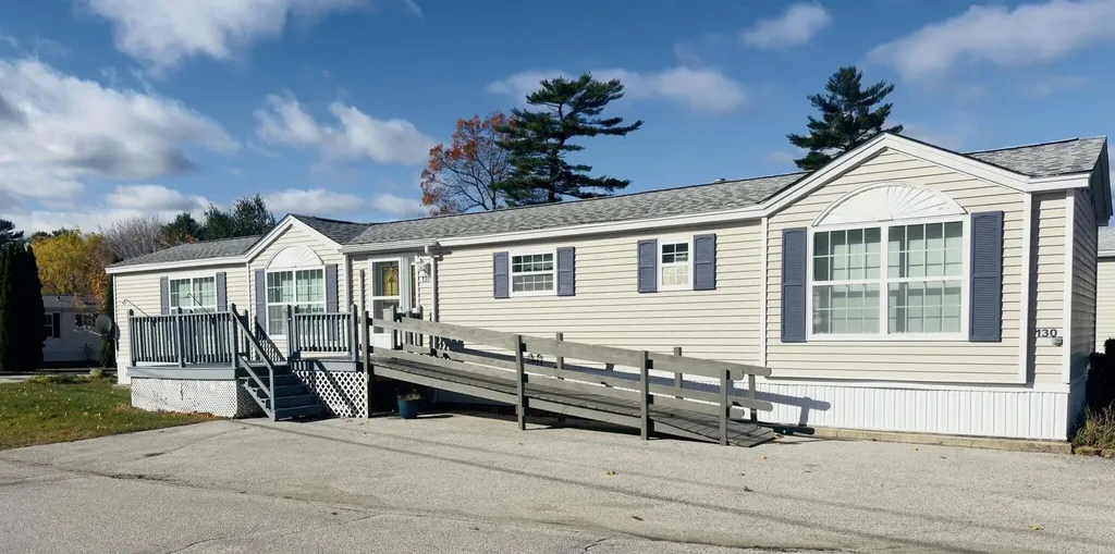 130 Eagle Ridge Road Brewer ME 04412