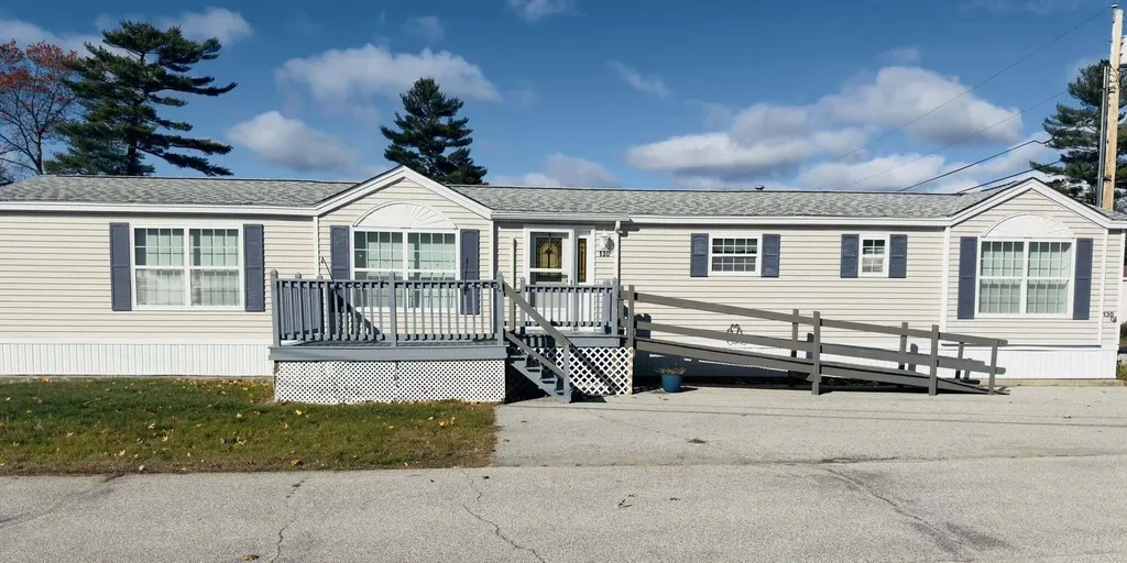 130 Eagle Ridge Road Brewer ME 04412