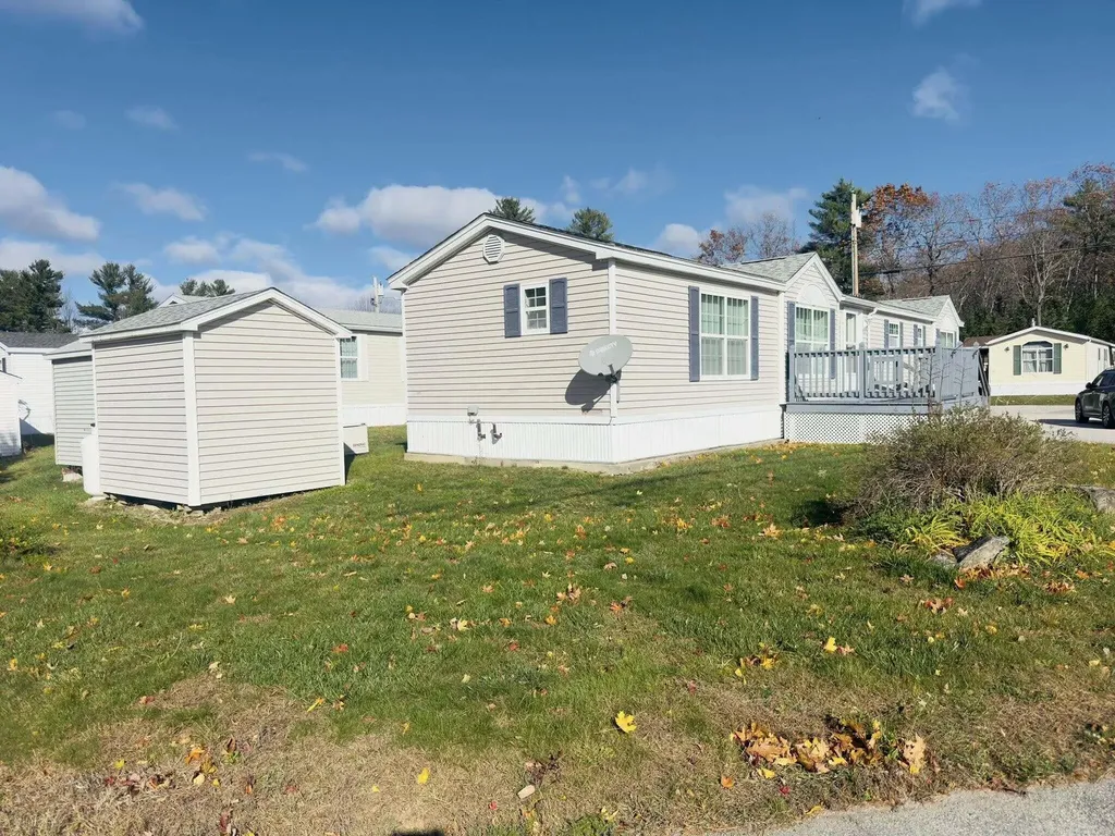 130 Eagle Ridge Road Brewer ME 04412