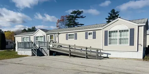 130 Eagle Ridge Road Brewer ME 04412