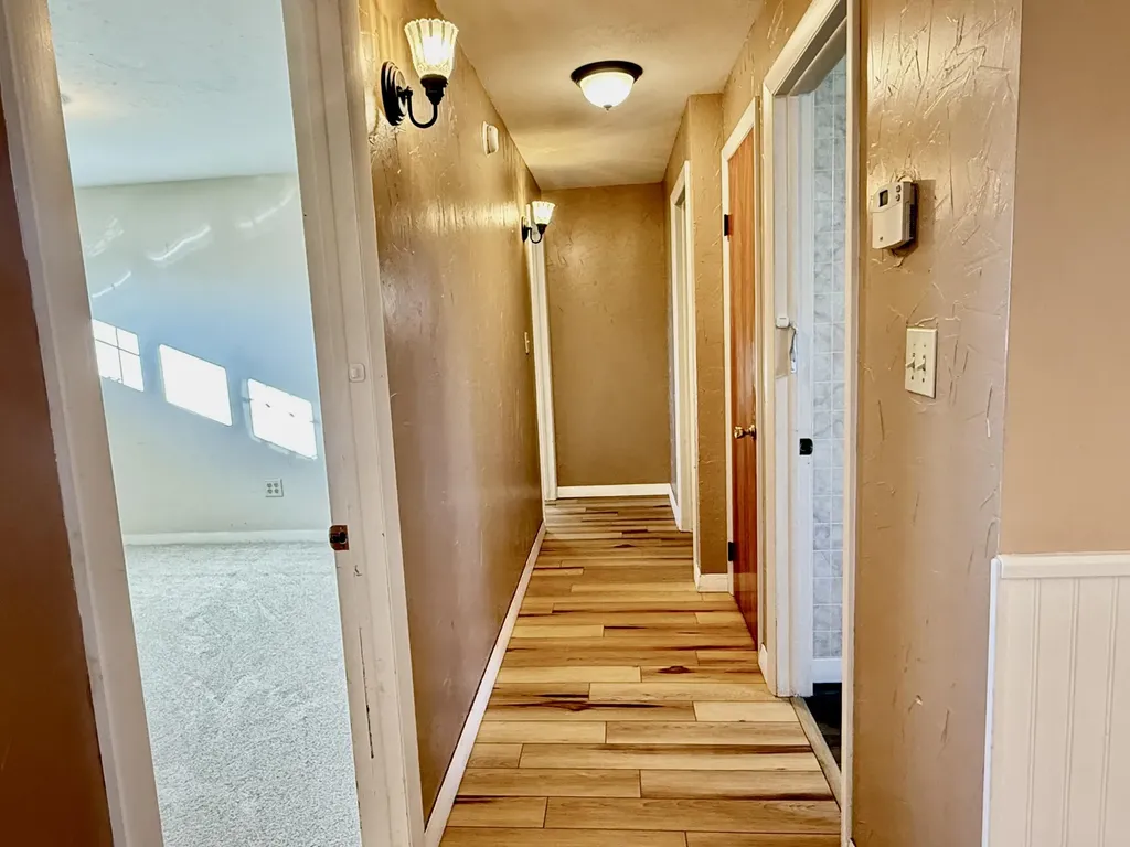 163 Caribou Road Presque Isle ME 04769