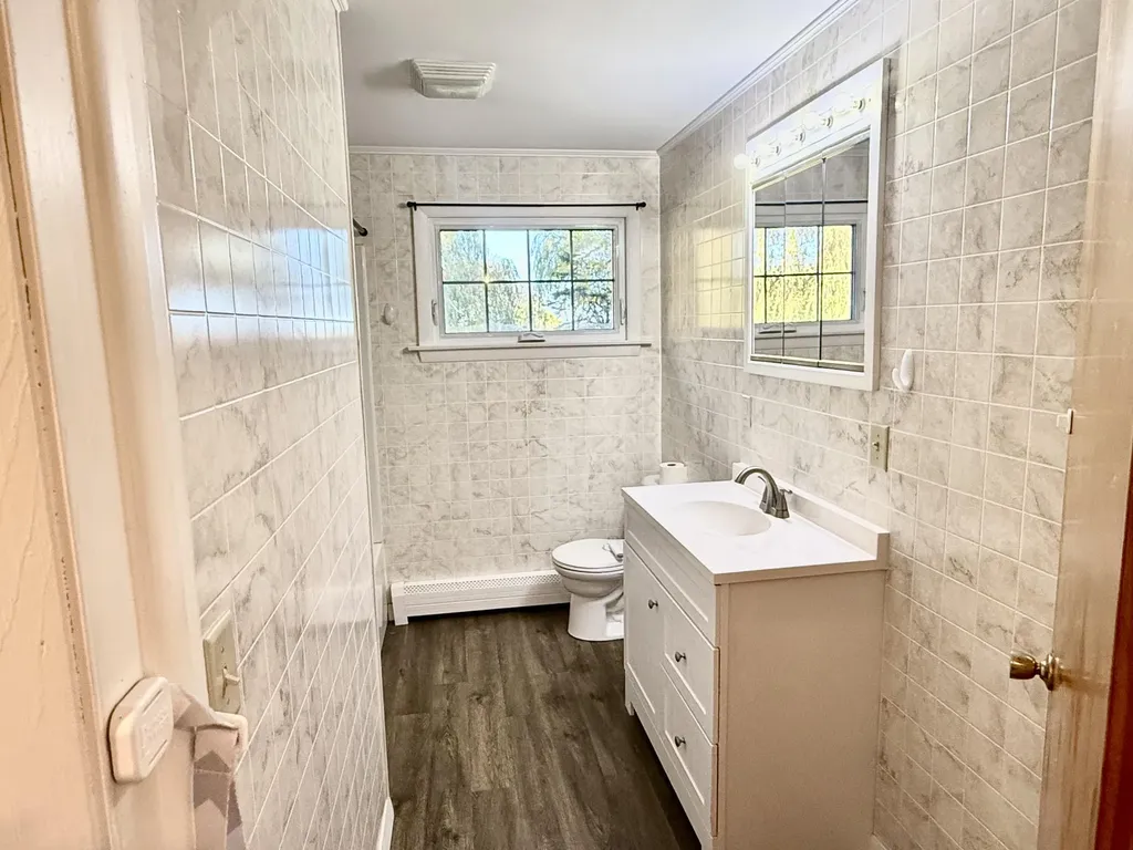 163 Caribou Road Presque Isle ME 04769