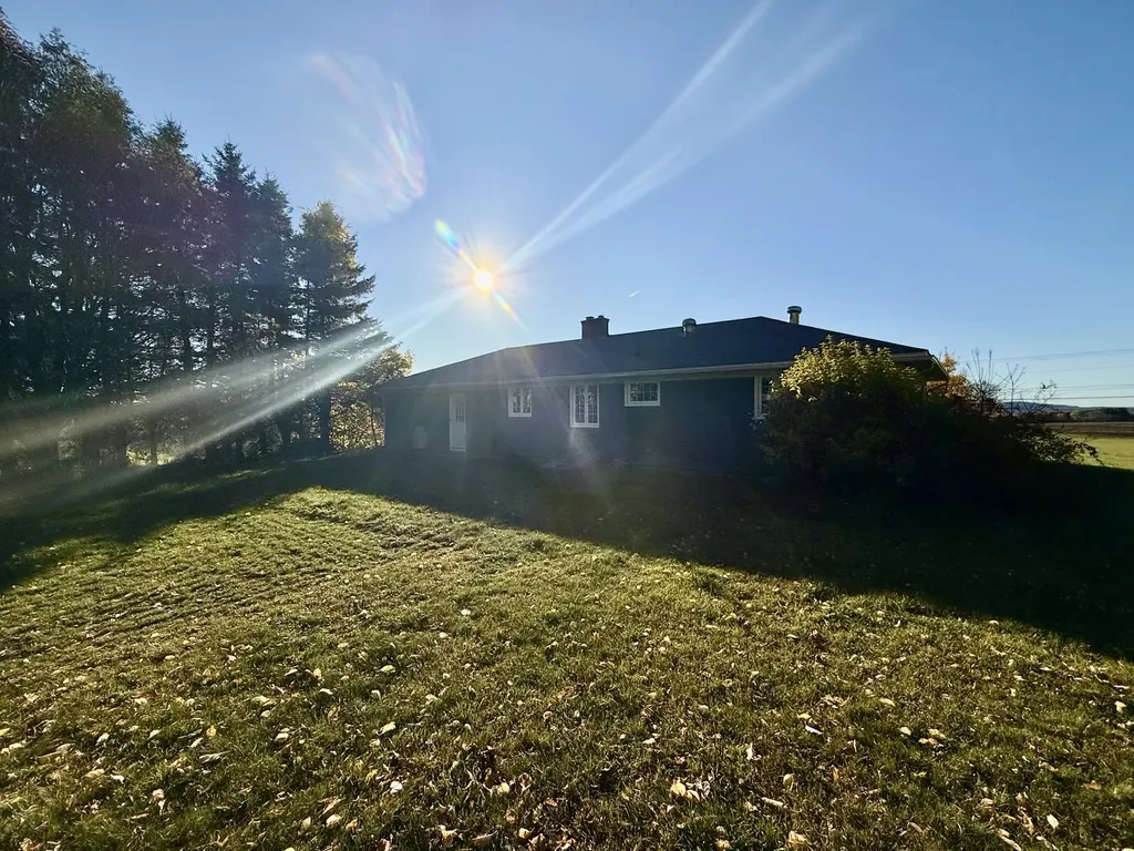 163 Caribou Road Presque Isle ME 04769