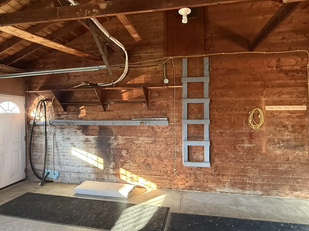 163 Caribou Road Presque Isle ME 04769