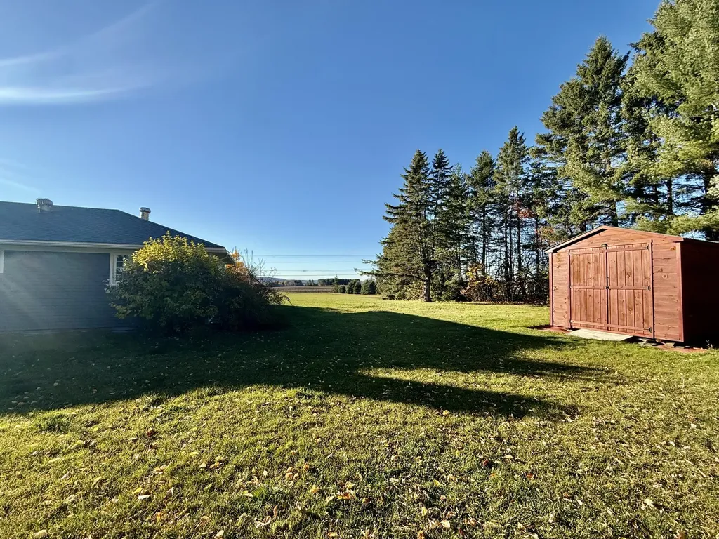 163 Caribou Road Presque Isle ME 04769