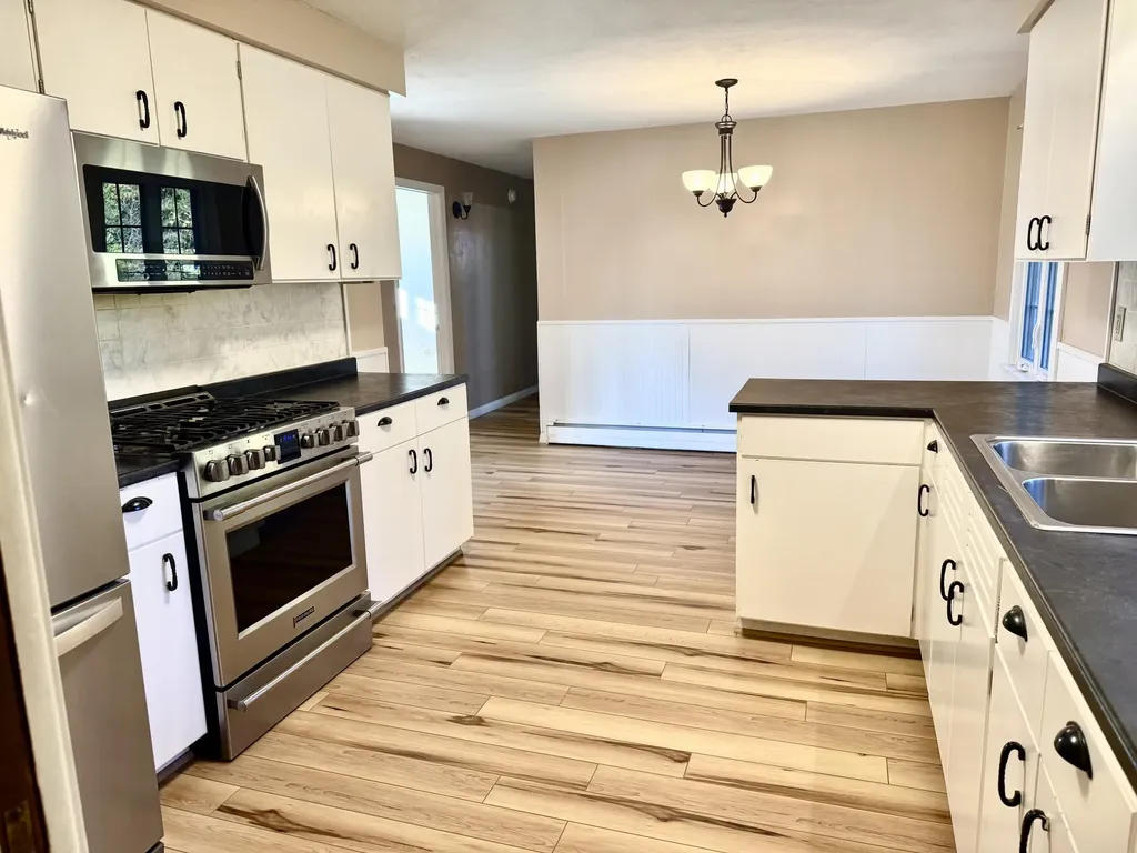 163 Caribou Road Presque Isle ME 04769