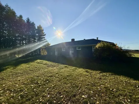 163 Caribou Road Presque Isle ME 04769