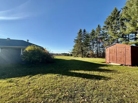163 Caribou Road Presque Isle ME 04769