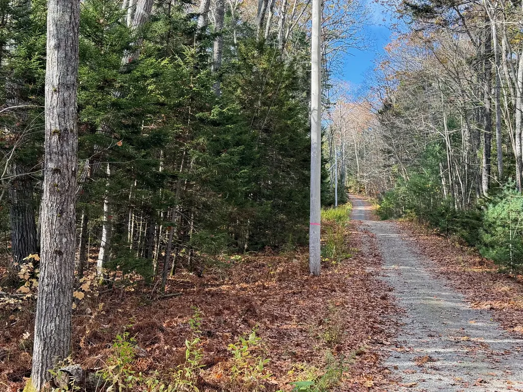 0 Lockhart Cove Road Bristol ME 04558