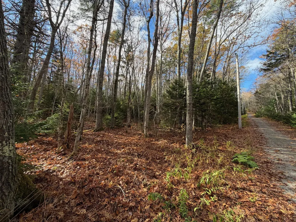 0 Lockhart Cove Road Bristol ME 04558