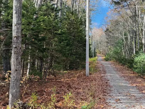 0 Lockhart Cove Road Bristol ME 04558