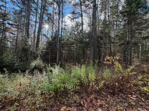 0 Lockhart Cove Road Bristol ME 04558