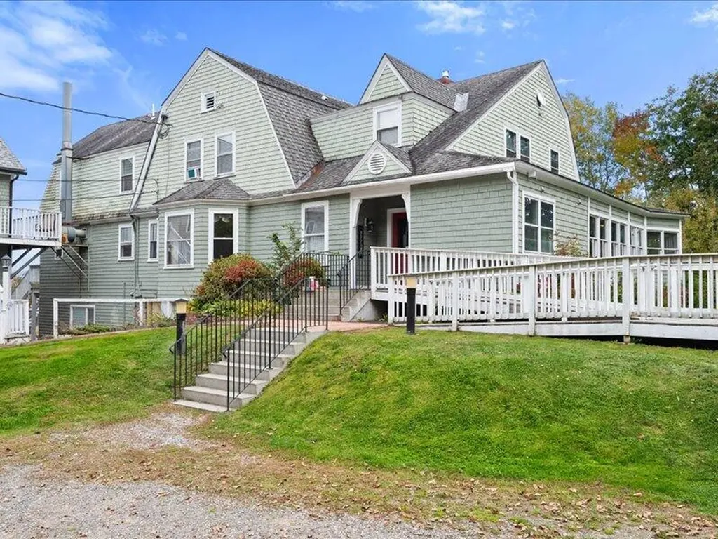192 Northport Avenue Belfast ME 04915