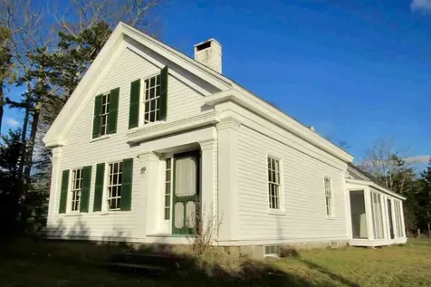 418 West Bay Road Islesboro ME 04848