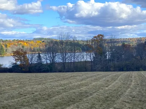 Lot.19 Betts Road Orrington ME 04474