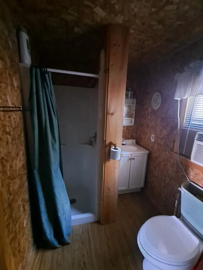 126 Rancourt Lane Burnham ME 04922