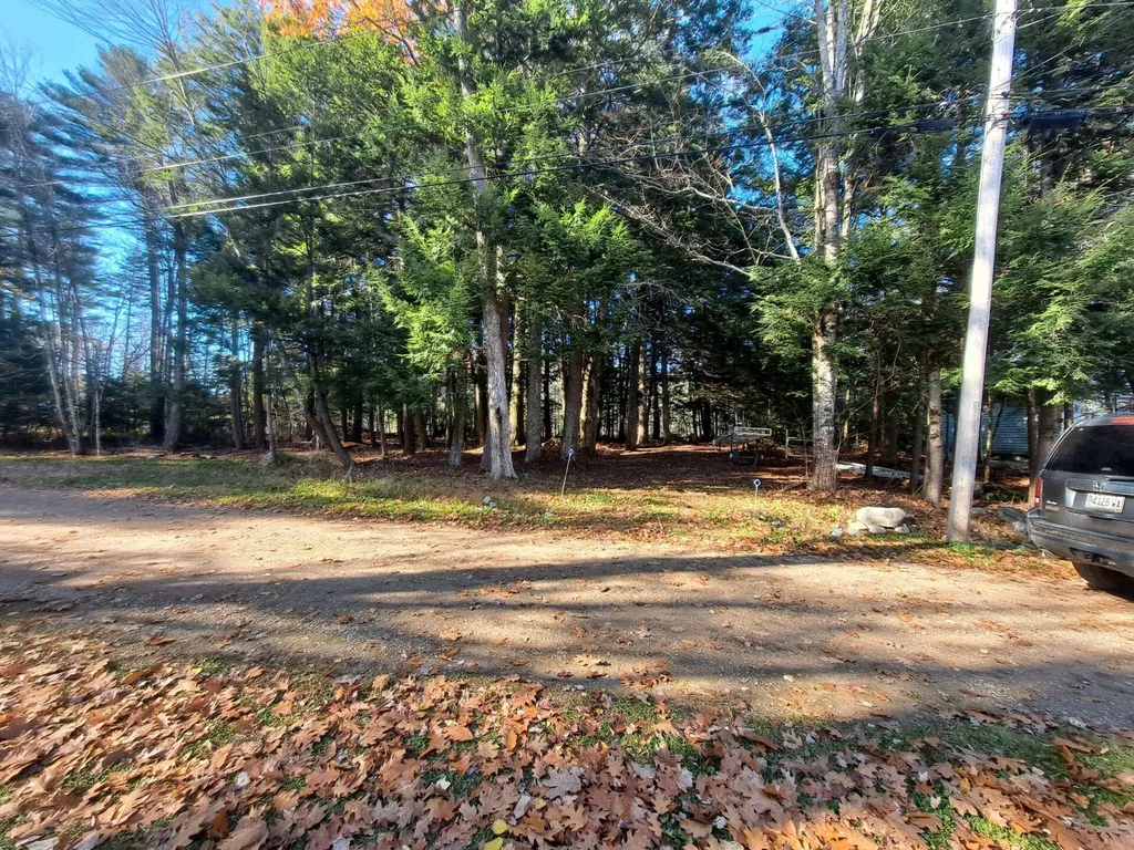 126 Rancourt Lane Burnham ME 04922