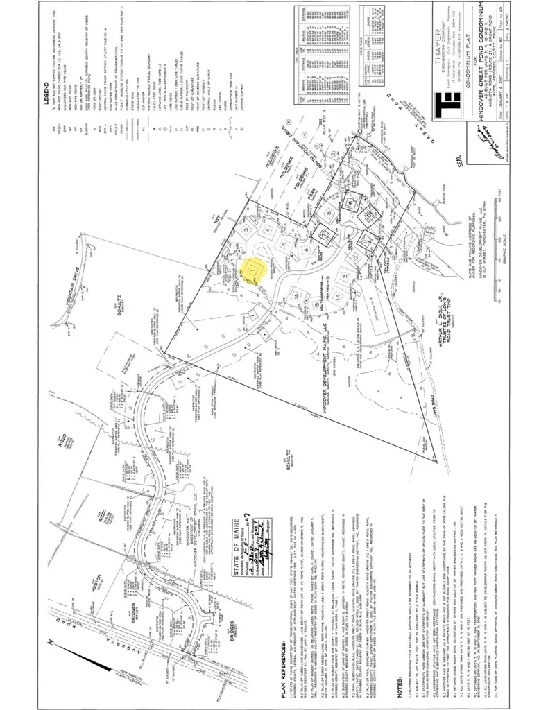 Lot 16-1 Windover Drive Rome ME 04963