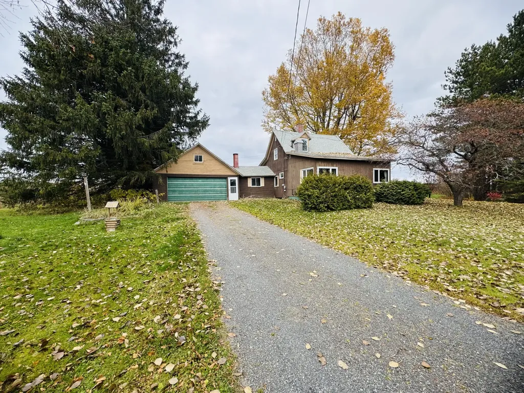 164 Baird Road Caribou ME 04736