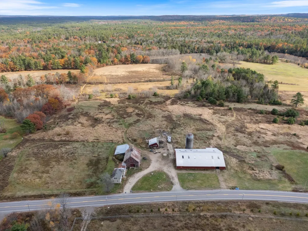 697 Sokokis Avenue Limington ME 04049