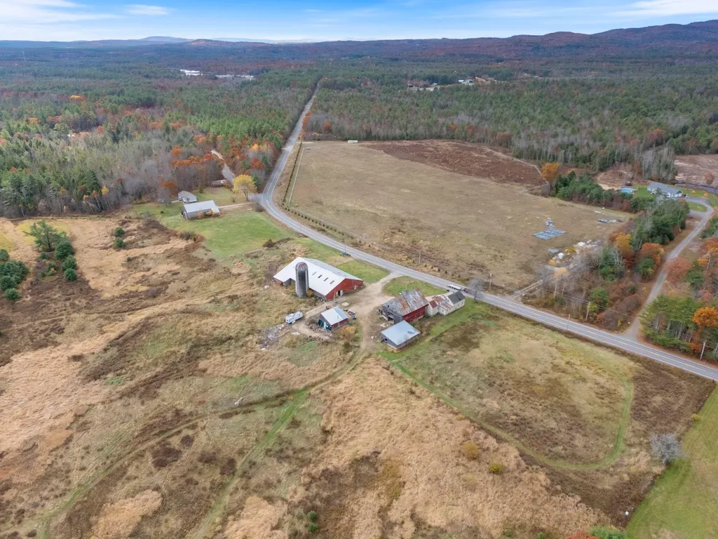 697 Sokokis Avenue Limington ME 04049