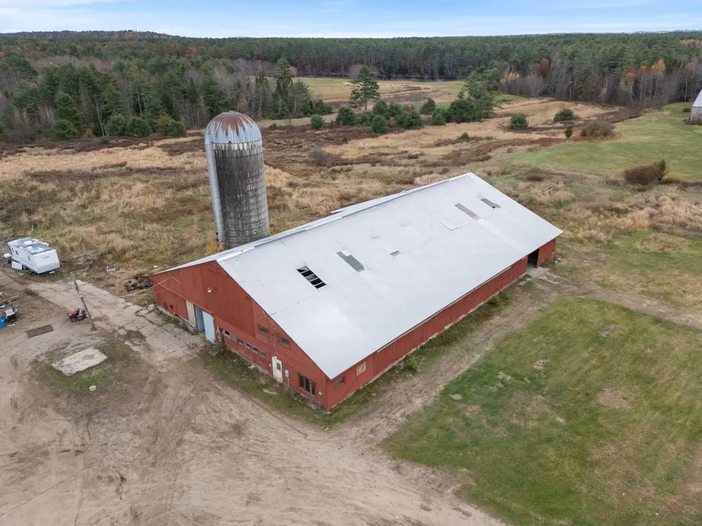 697 Sokokis Avenue Limington ME 04049
